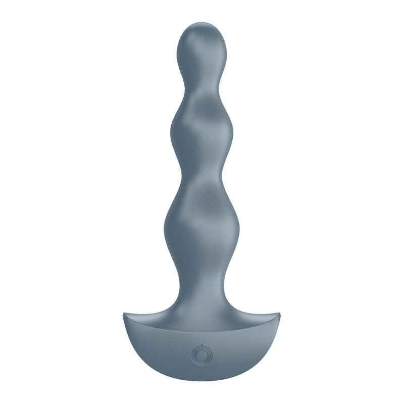 Satisfyer - Lolli-Plug 2 - Vibrating Anal Beads